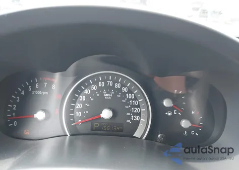 2012 Kia Sedona Lx from USA, damaged, VIN KNDMG4C76C6436981